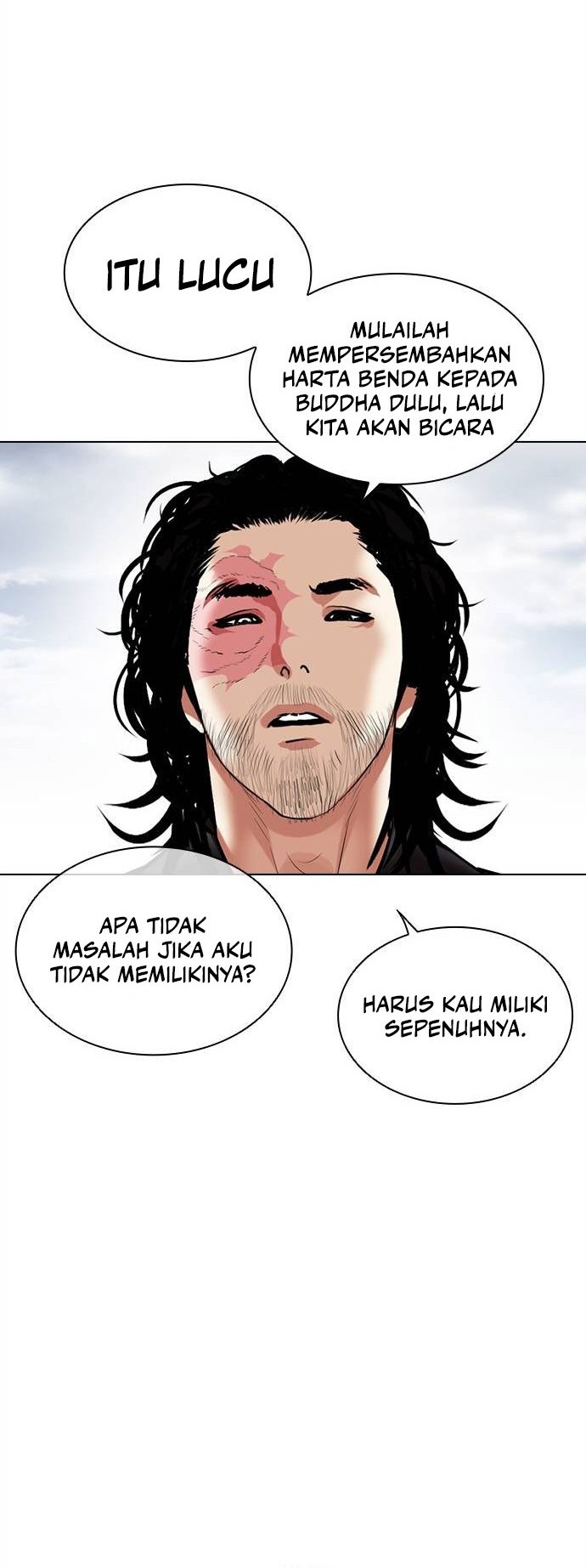 Lookism Bab 481 halaman 64
