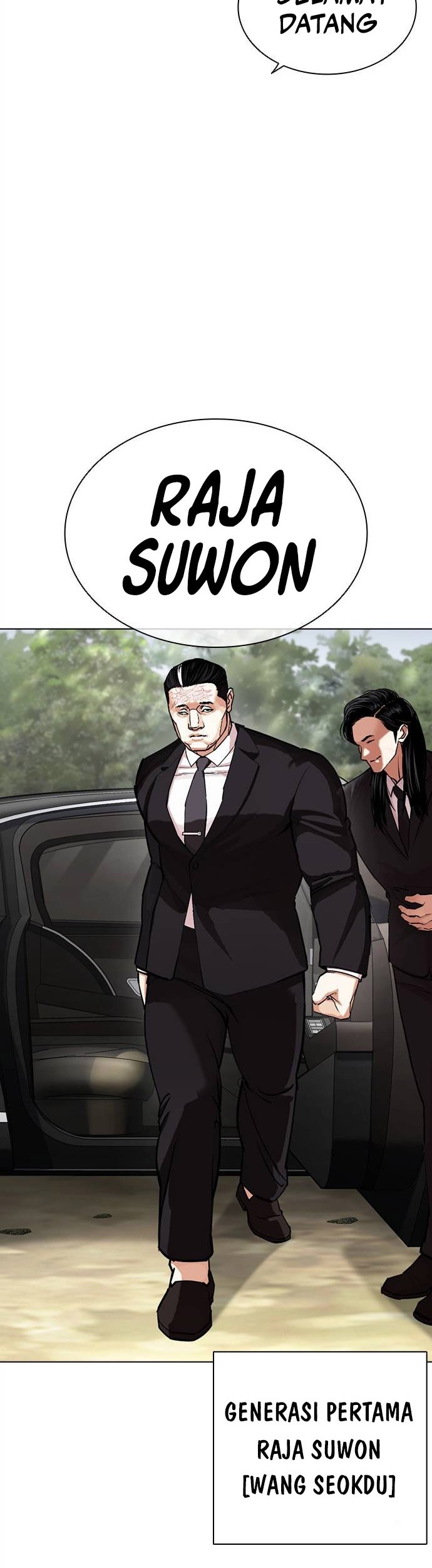 Lookism Bab 481 halaman 66