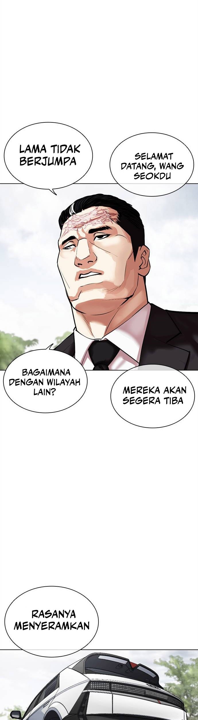 Lookism Bab 481 halaman 67