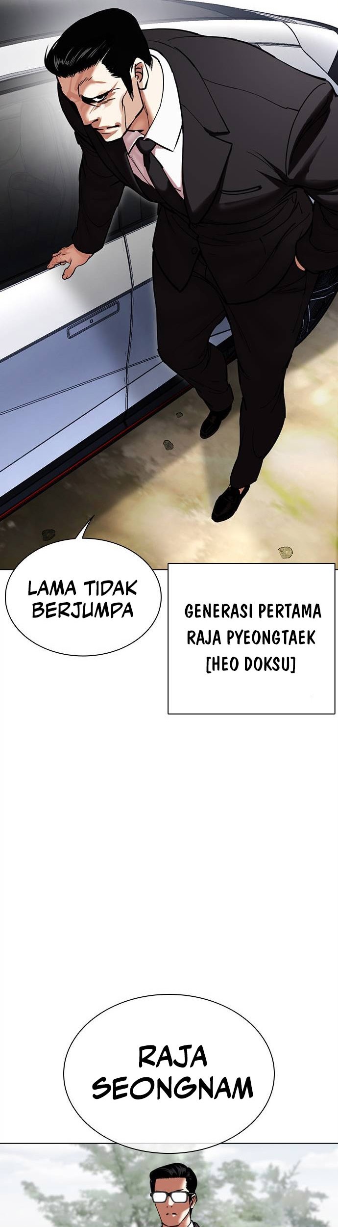 Lookism Bab 481 halaman 69
