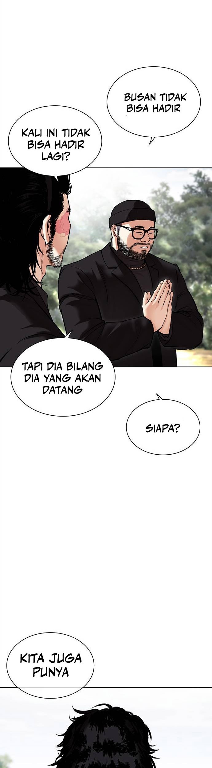 Lookism Bab 481 halaman 73