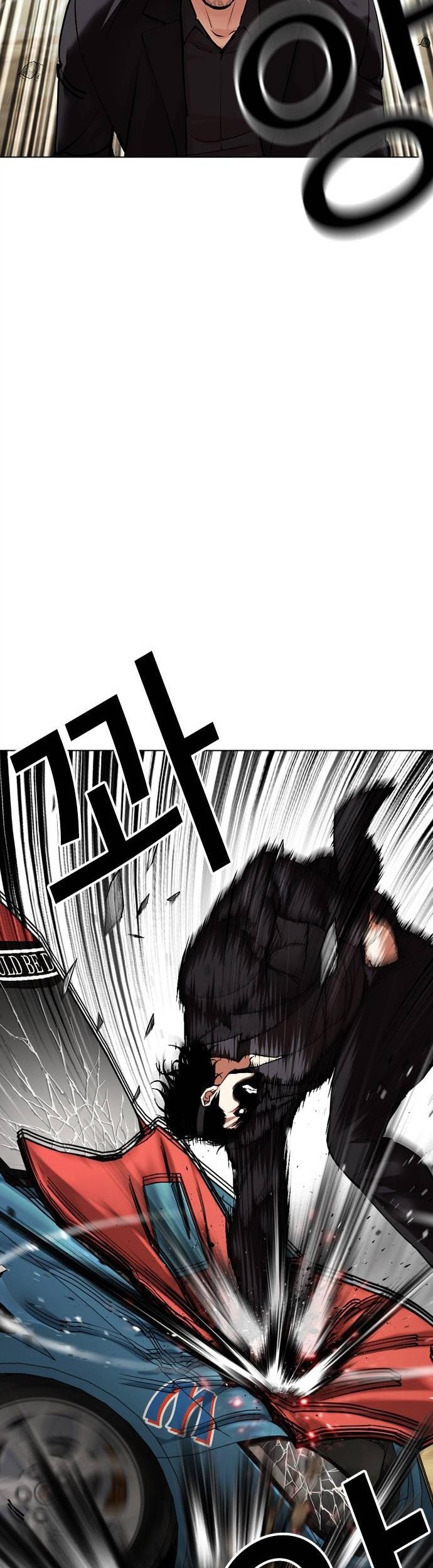 Lookism Bab 481 halaman 75