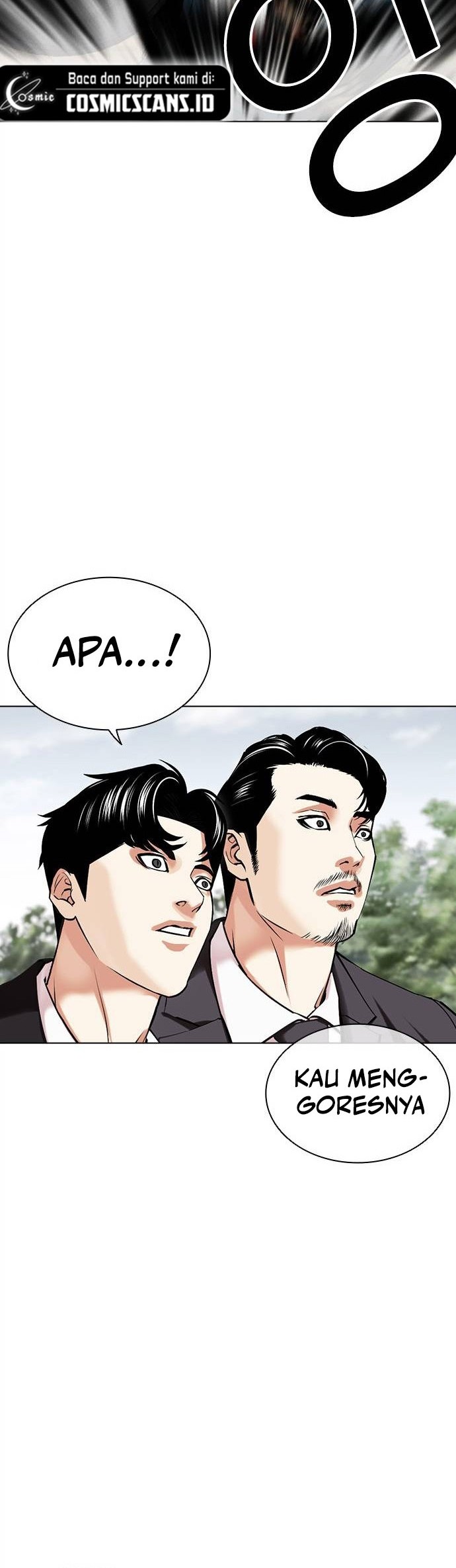 Lookism Bab 481 halaman 76