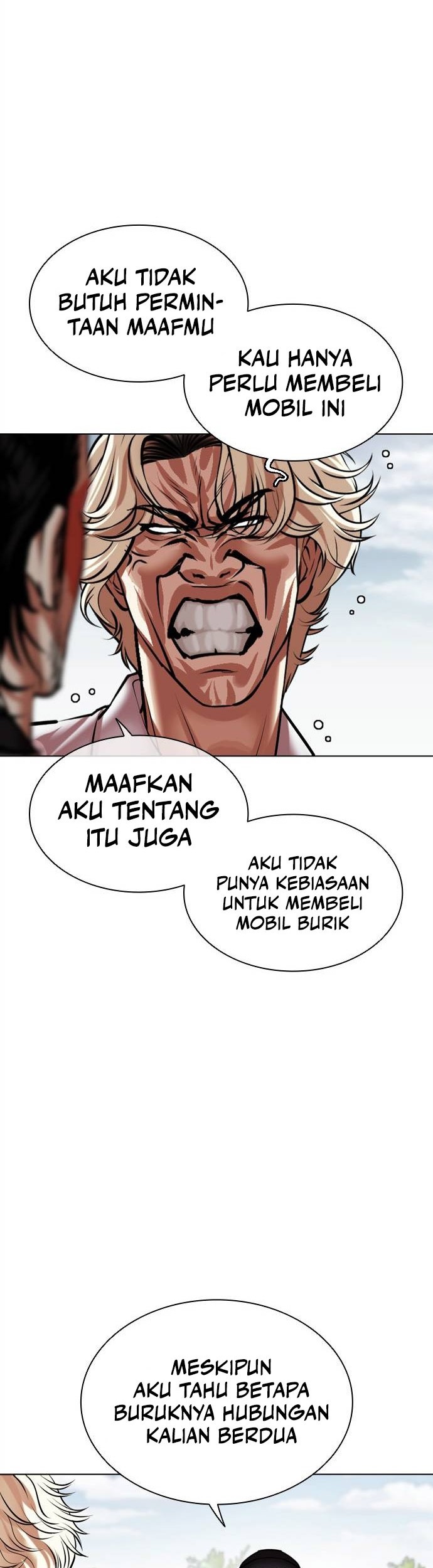 Lookism Bab 481 halaman 79