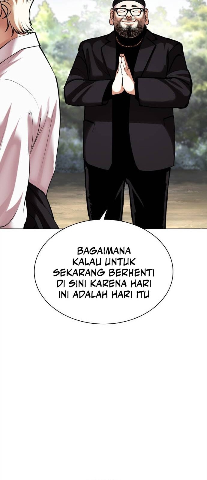 Lookism Bab 481 halaman 80