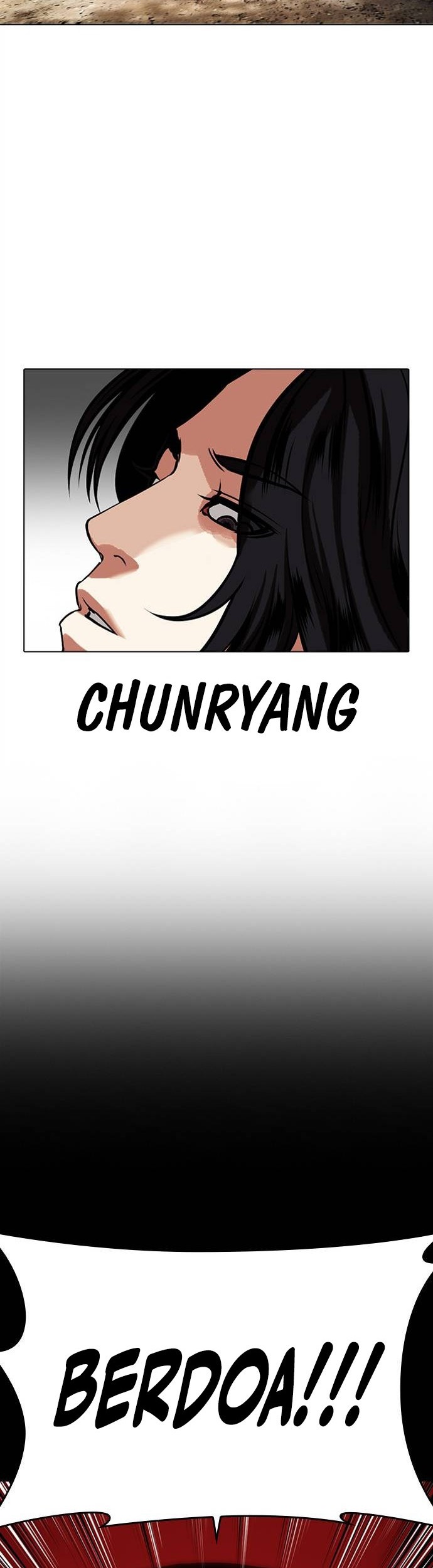 Lookism Bab 481 halaman 87