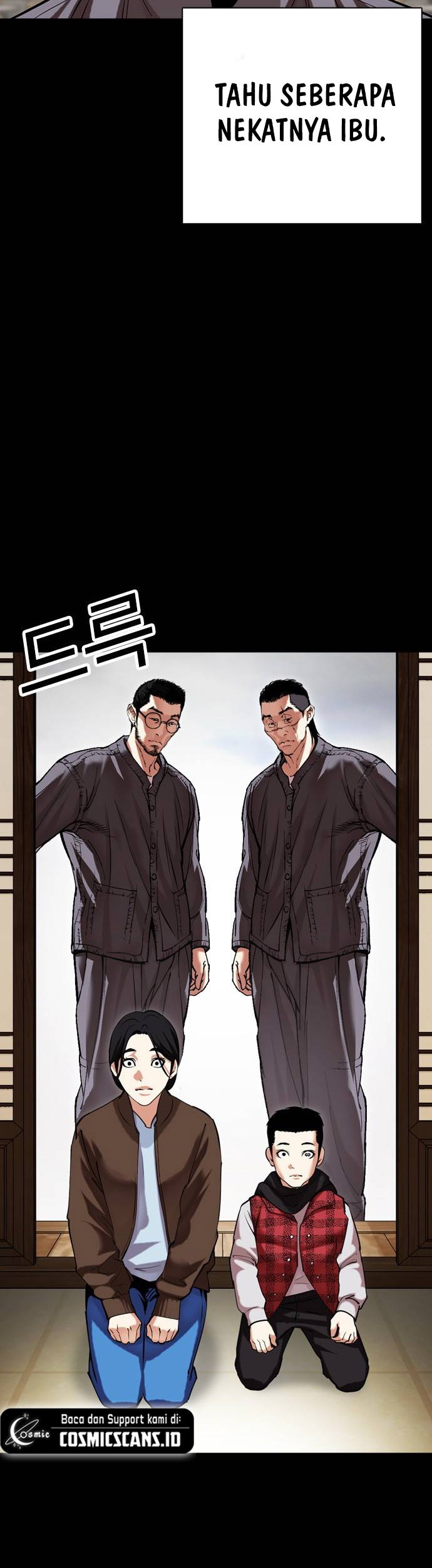 Lookism Bab 482 halaman 8