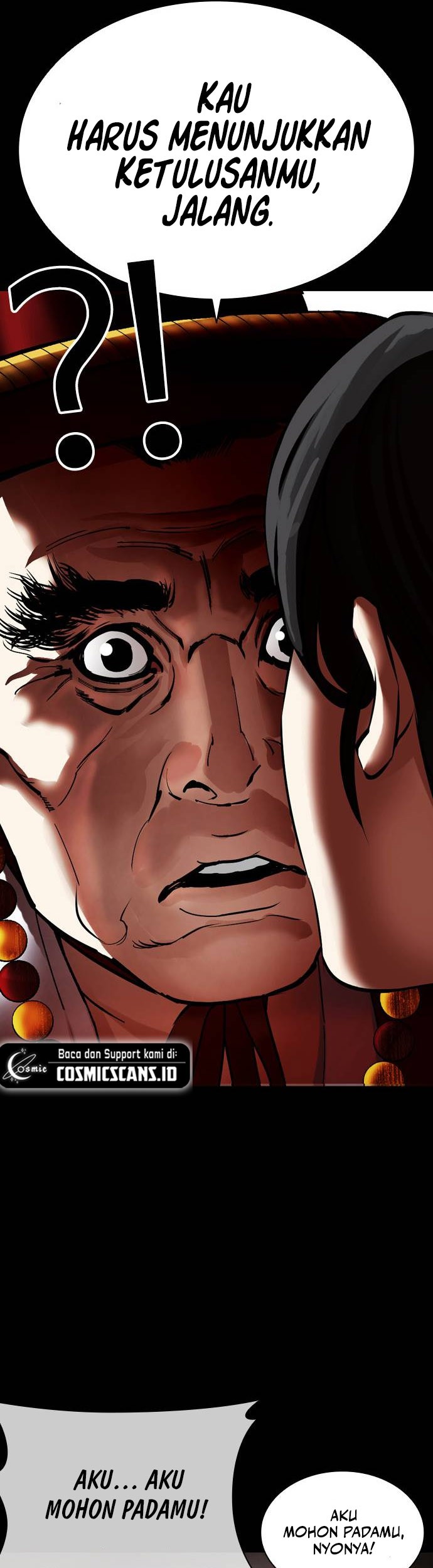 Lookism Bab 482 halaman 14