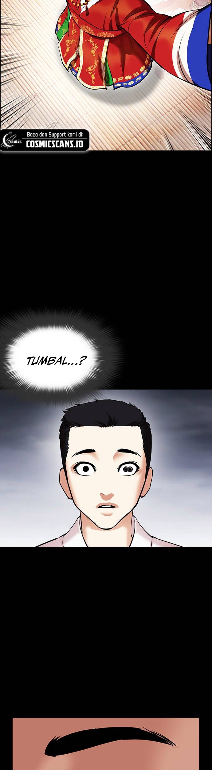 Lookism Bab 482 halaman 16
