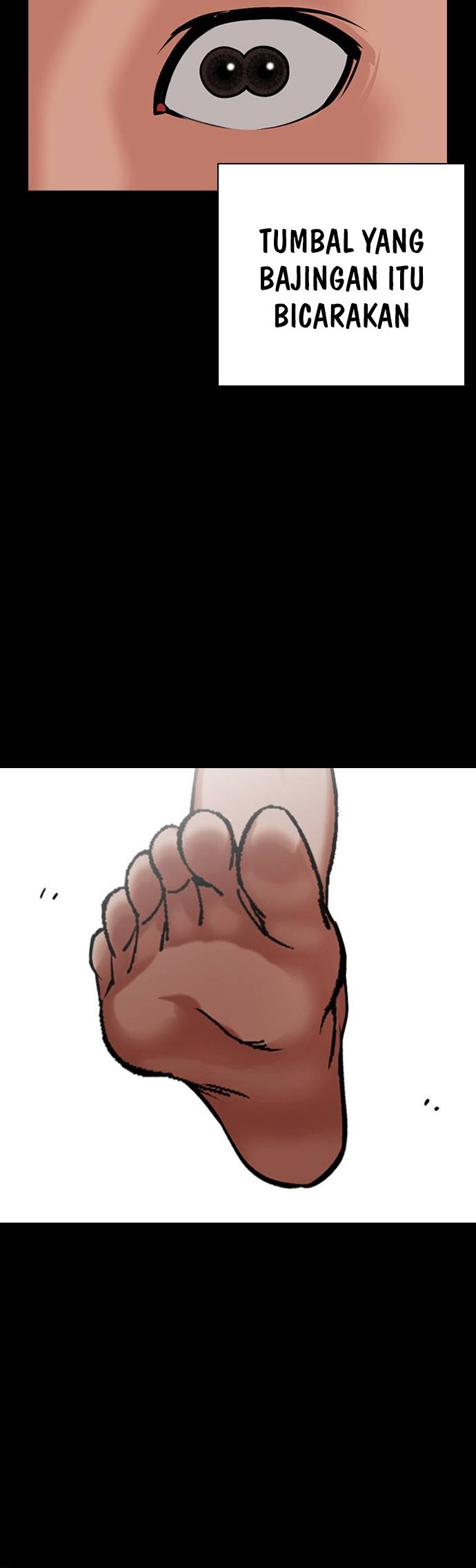 Lookism Bab 482 halaman 17