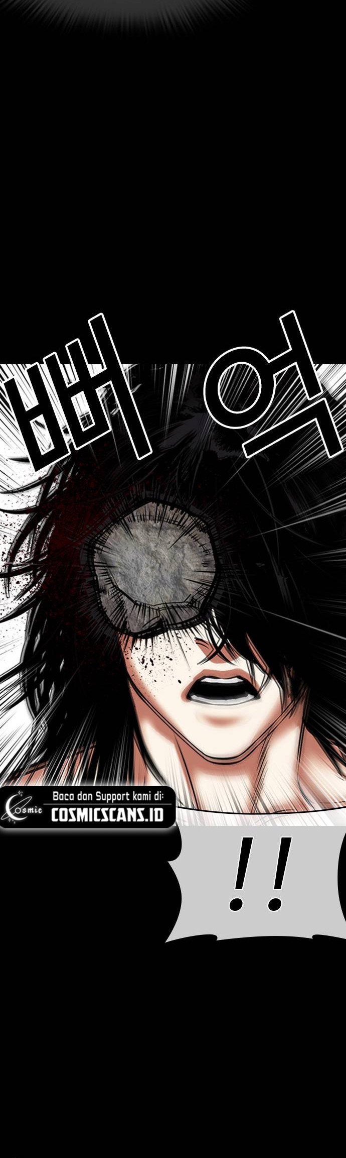 Lookism Bab 482 halaman 21