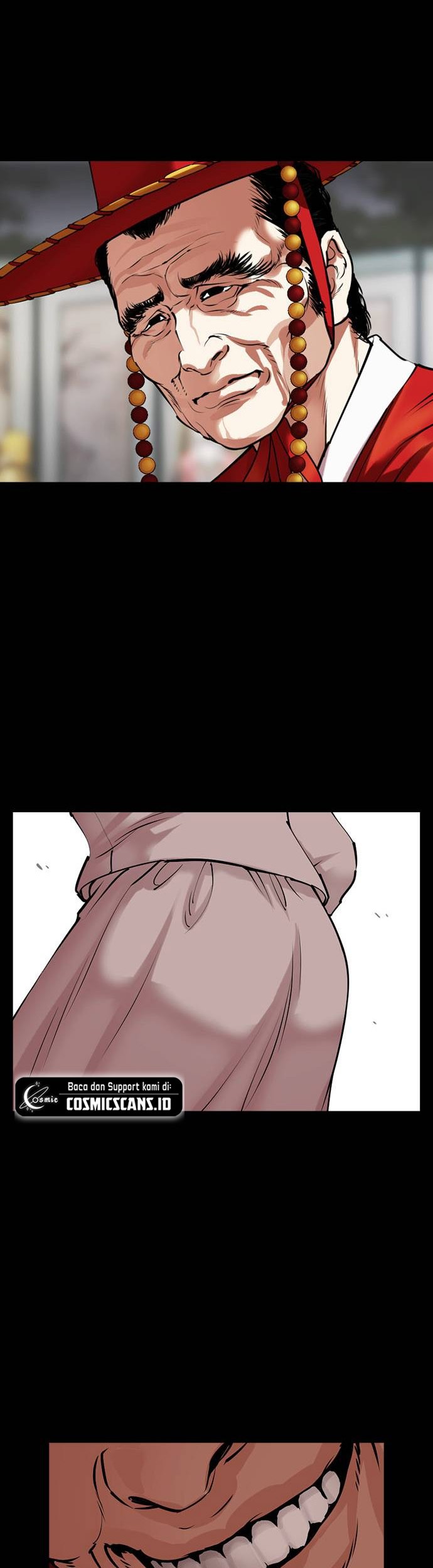 Lookism Bab 482 halaman 31