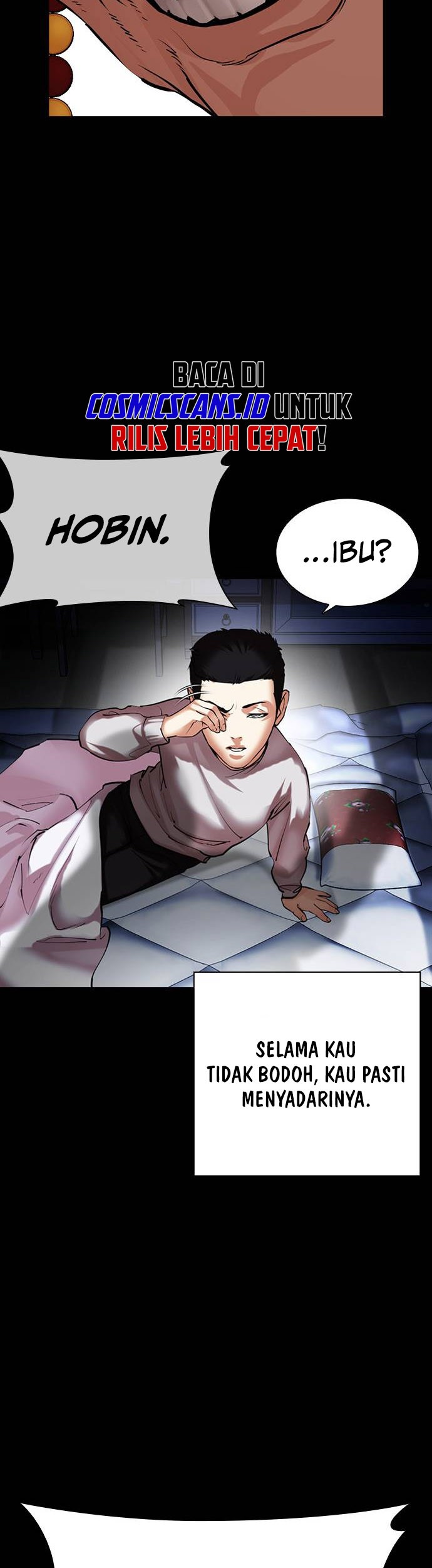 Lookism Bab 482 halaman 32