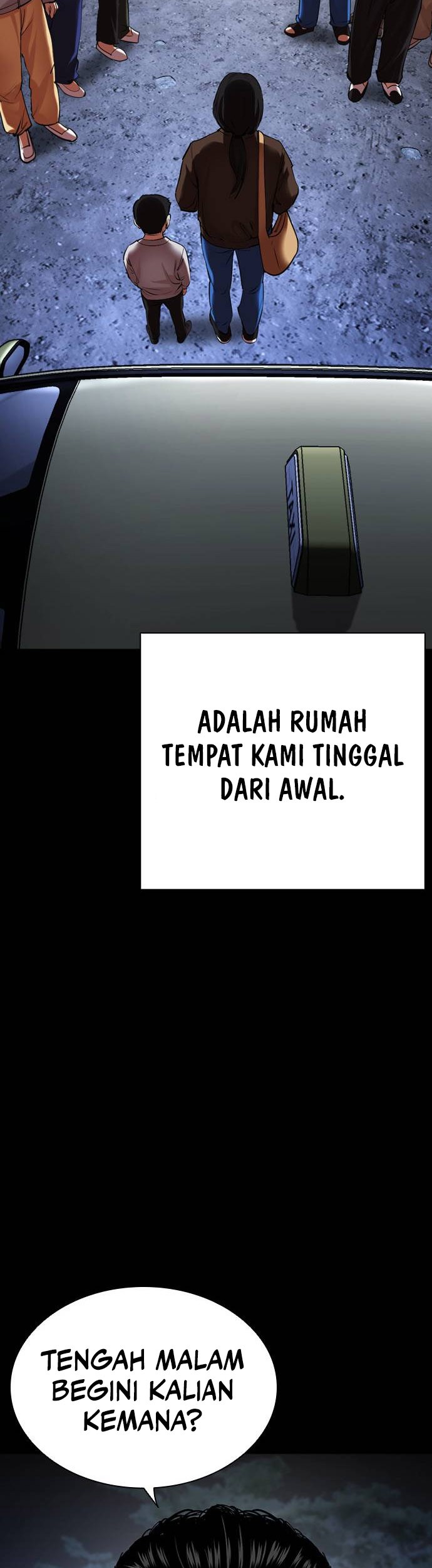 Lookism Bab 482 halaman 52