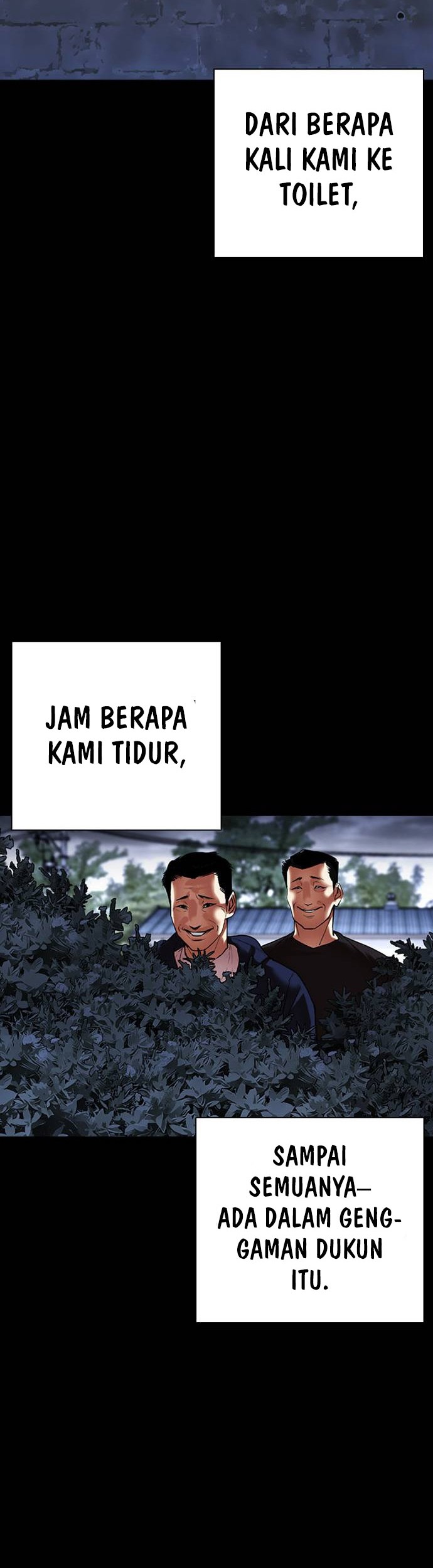 Lookism Bab 482 halaman 55