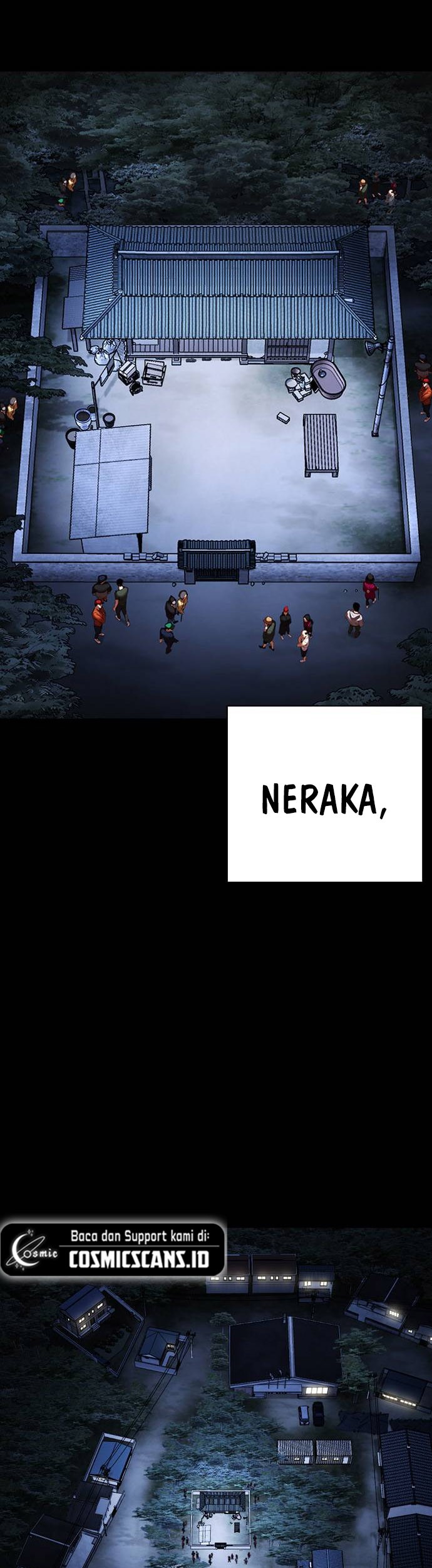 Lookism Bab 482 halaman 56