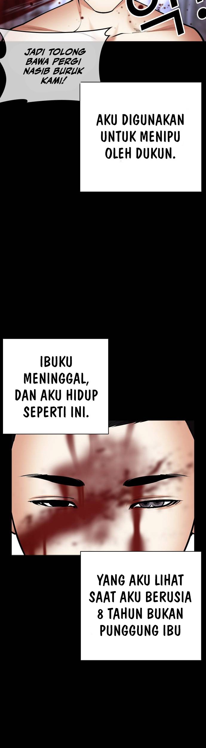 Lookism Bab 482 halaman 68