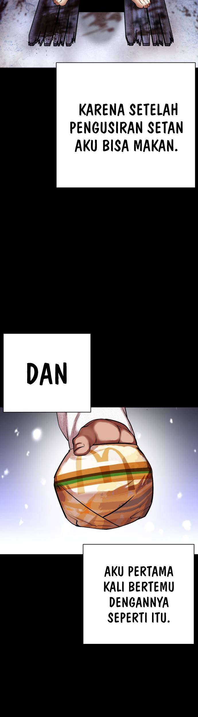 Lookism Bab 482 halaman 71