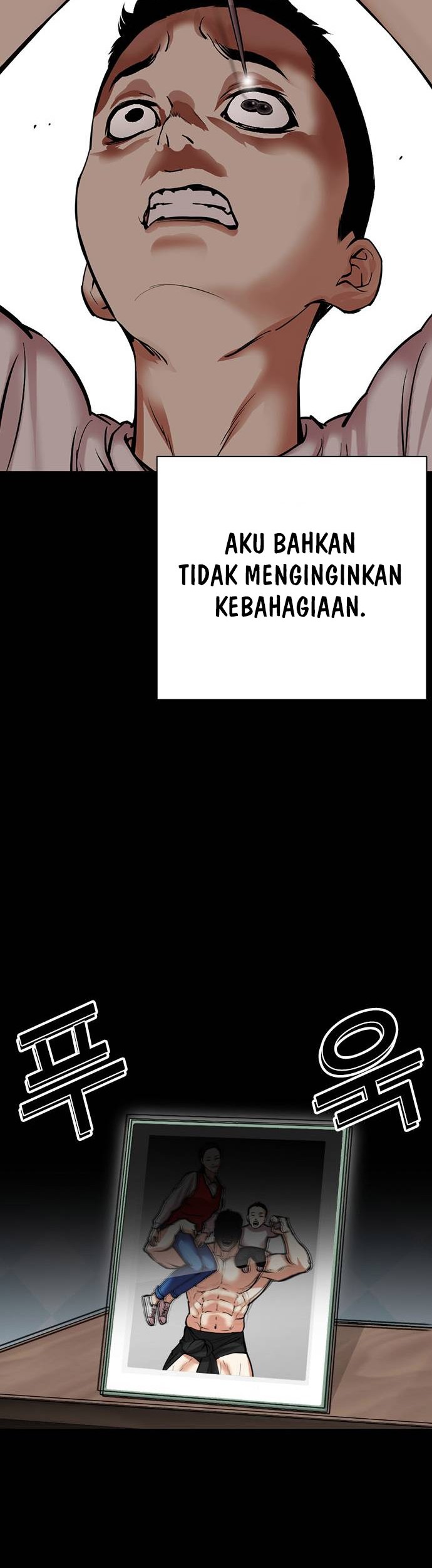 Lookism Bab 482 halaman 79