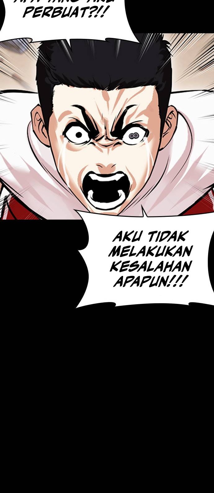 Lookism Bab 482 halaman 81