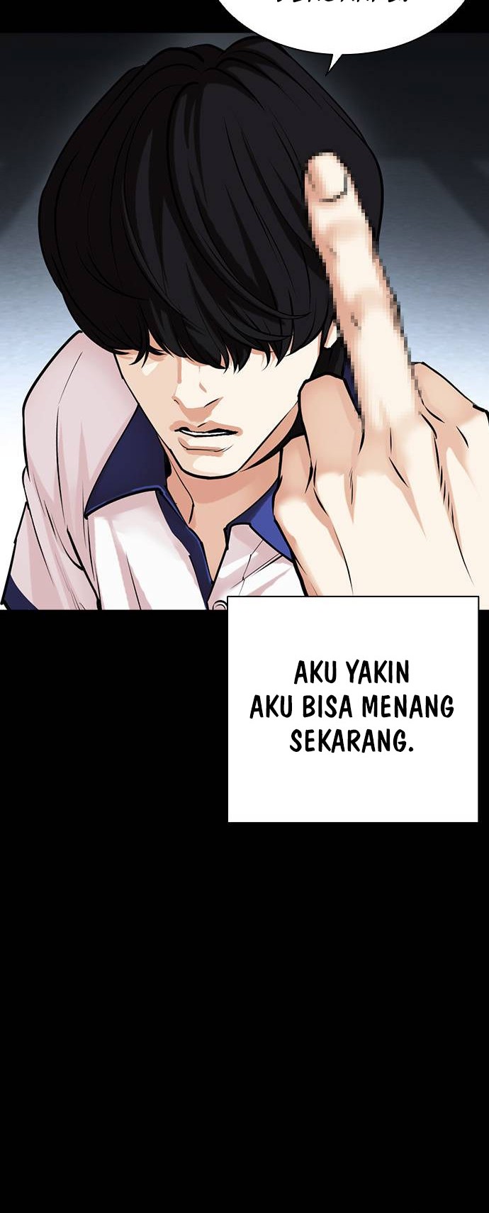 Lookism Bab 482 halaman 93