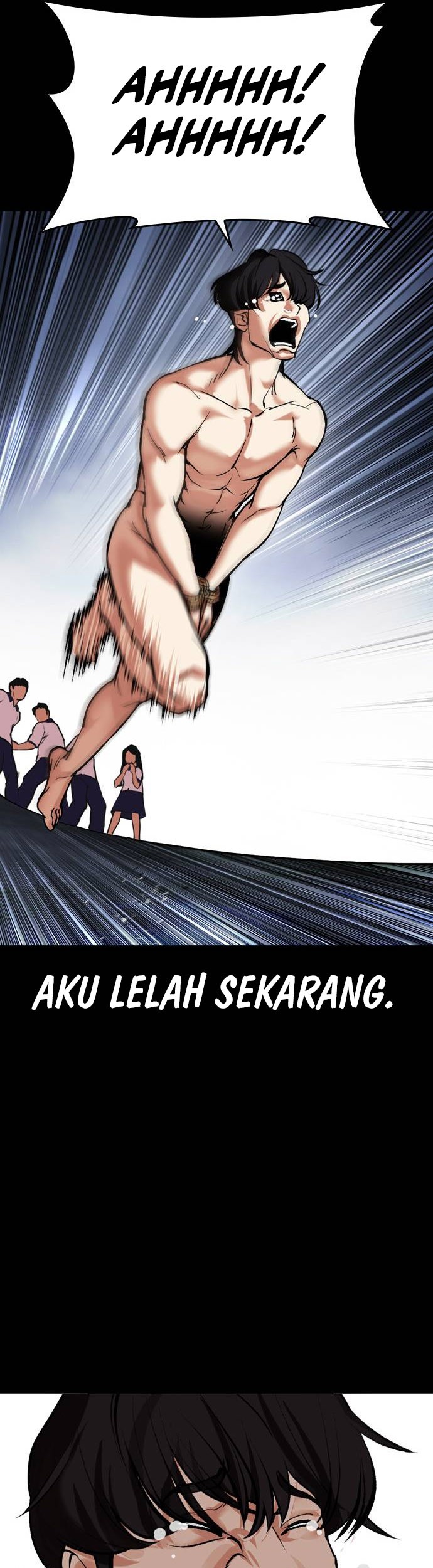 Lookism Bab 482 halaman 102