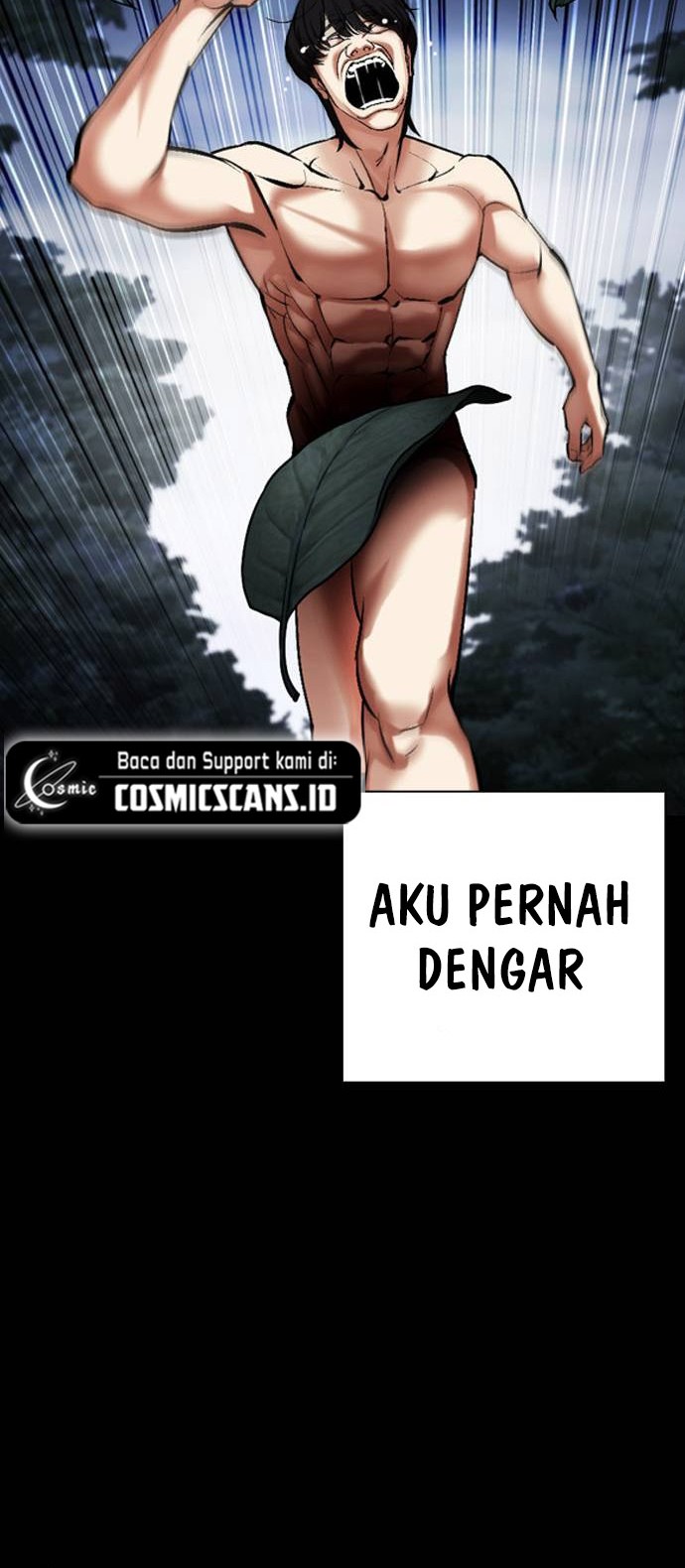 Lookism Bab 482 halaman 105