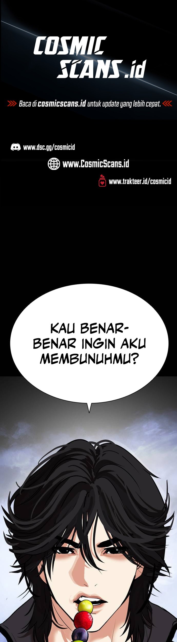 Lookism Bab 483 halaman 2