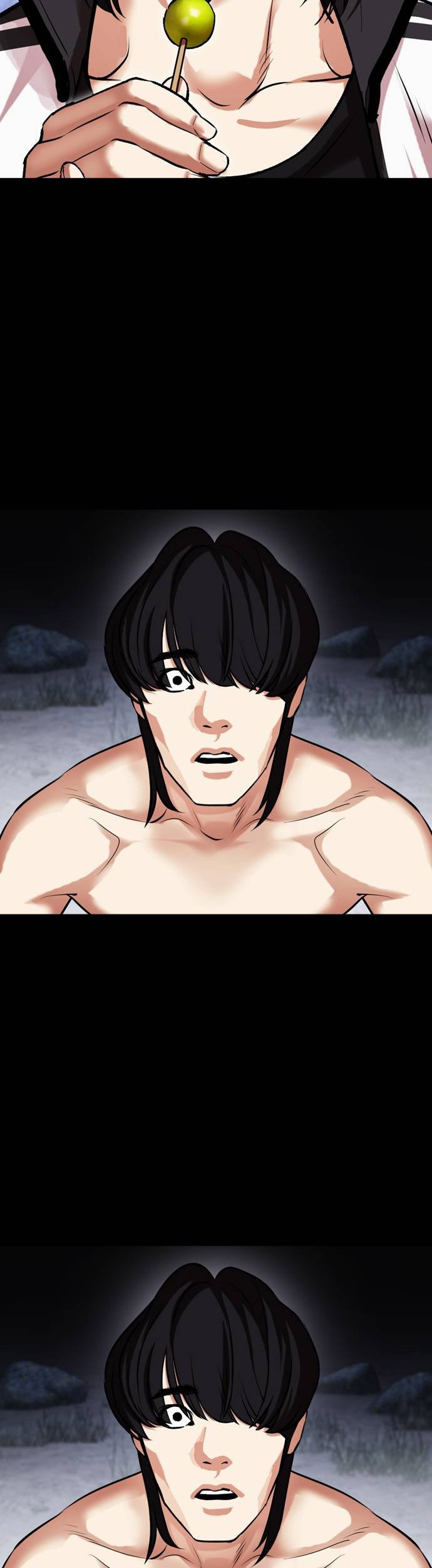 Lookism Bab 483 halaman 3