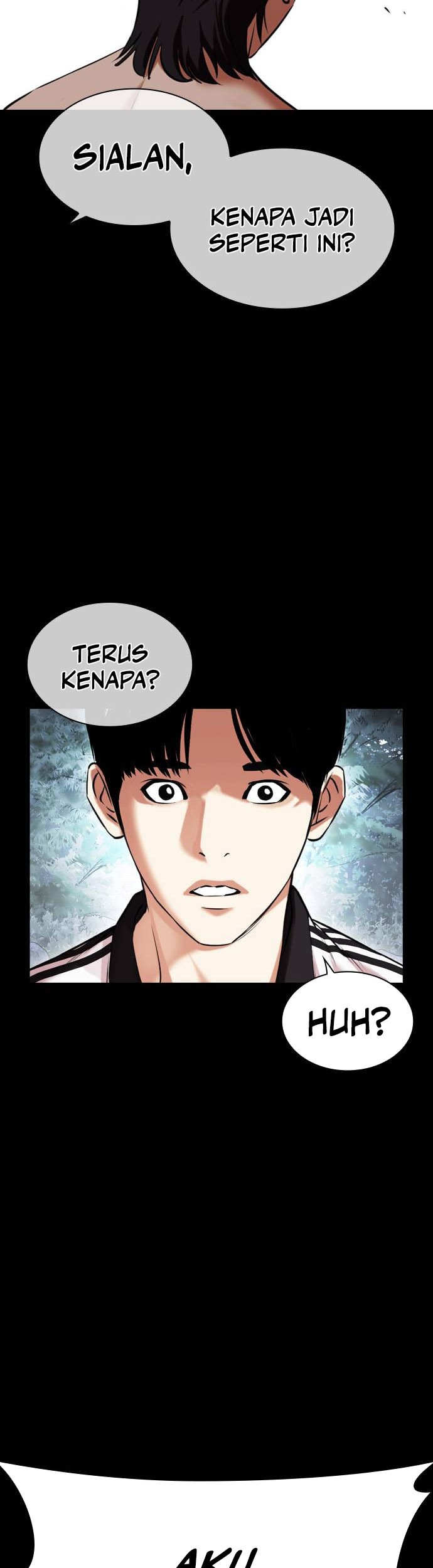 Lookism Bab 483 halaman 13