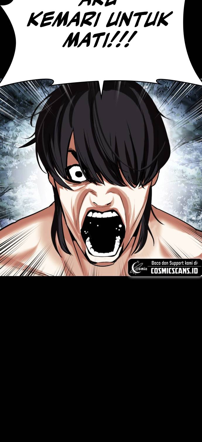 Lookism Bab 483 halaman 14