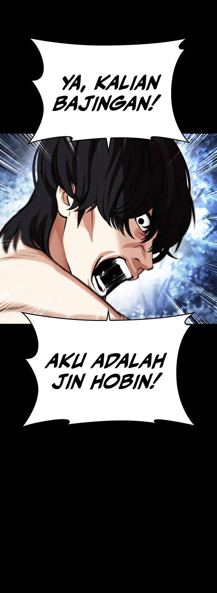 Lookism Bab 483 halaman 22