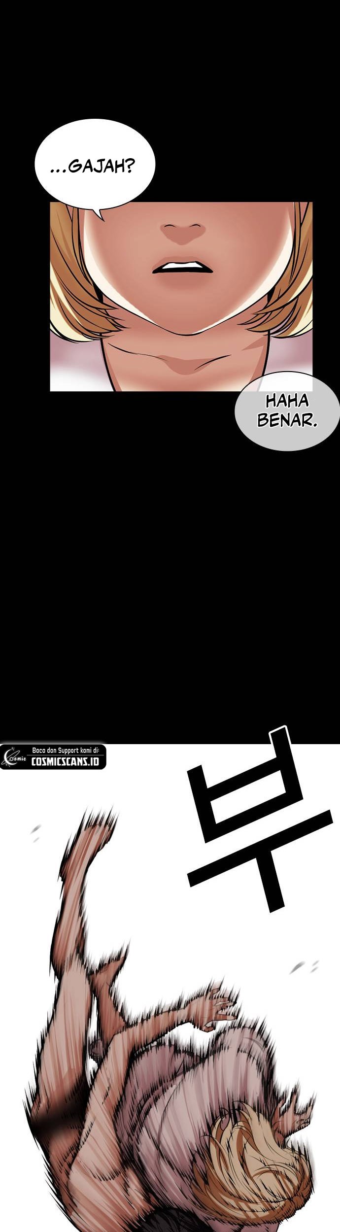 Lookism Bab 483 halaman 27