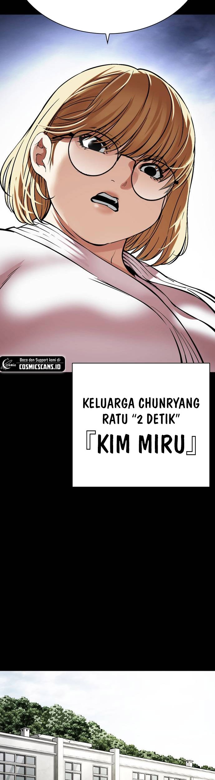Lookism Bab 483 halaman 32