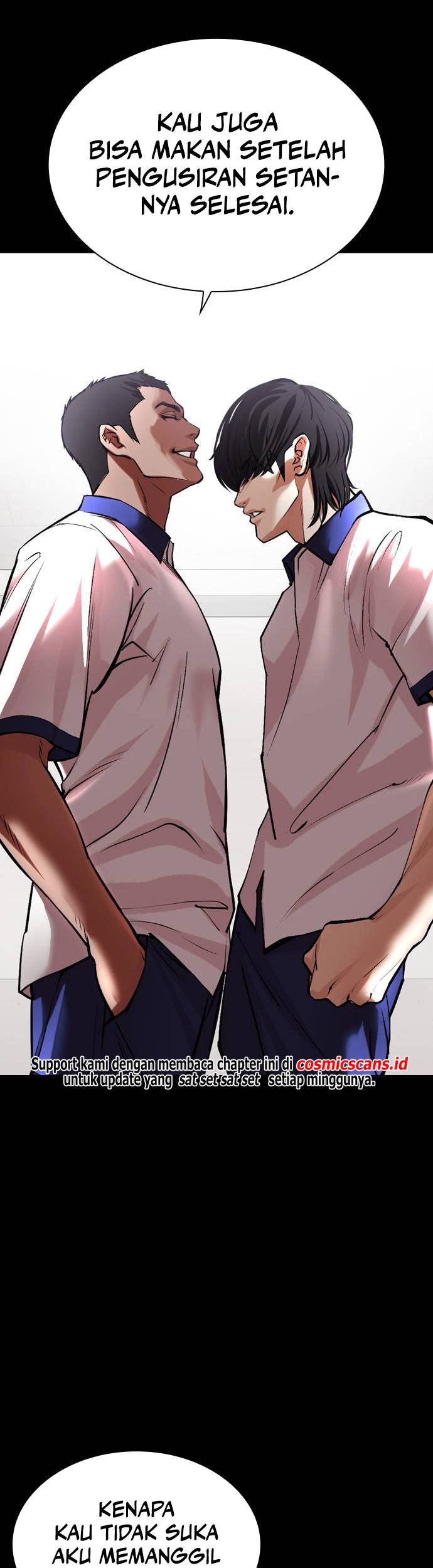 Lookism Bab 483 halaman 41