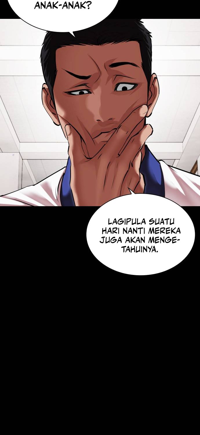 Lookism Bab 483 halaman 42