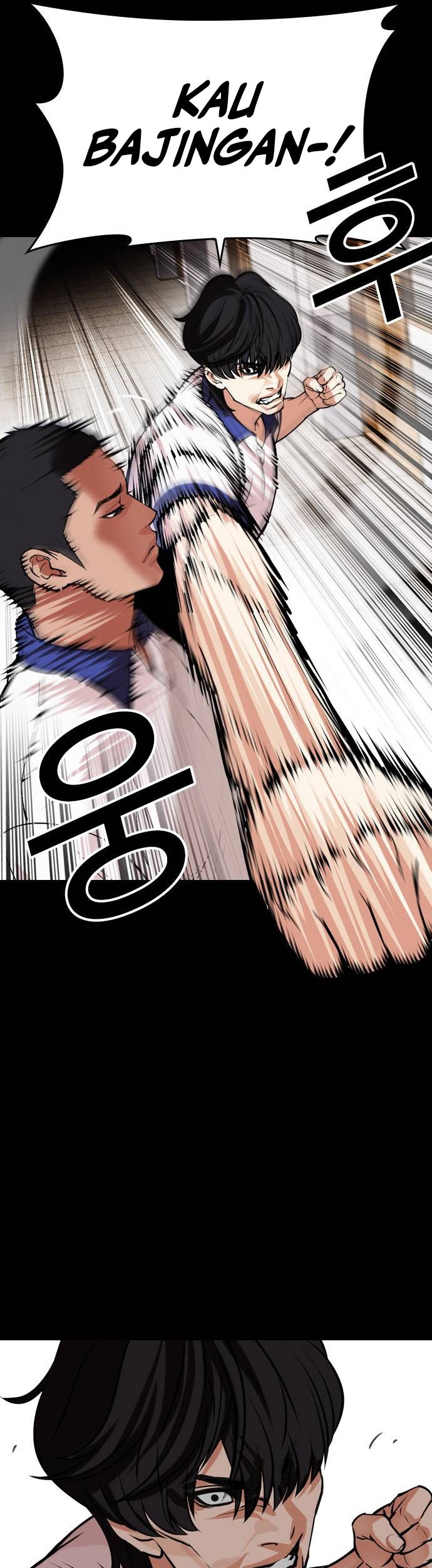Lookism Bab 483 halaman 43