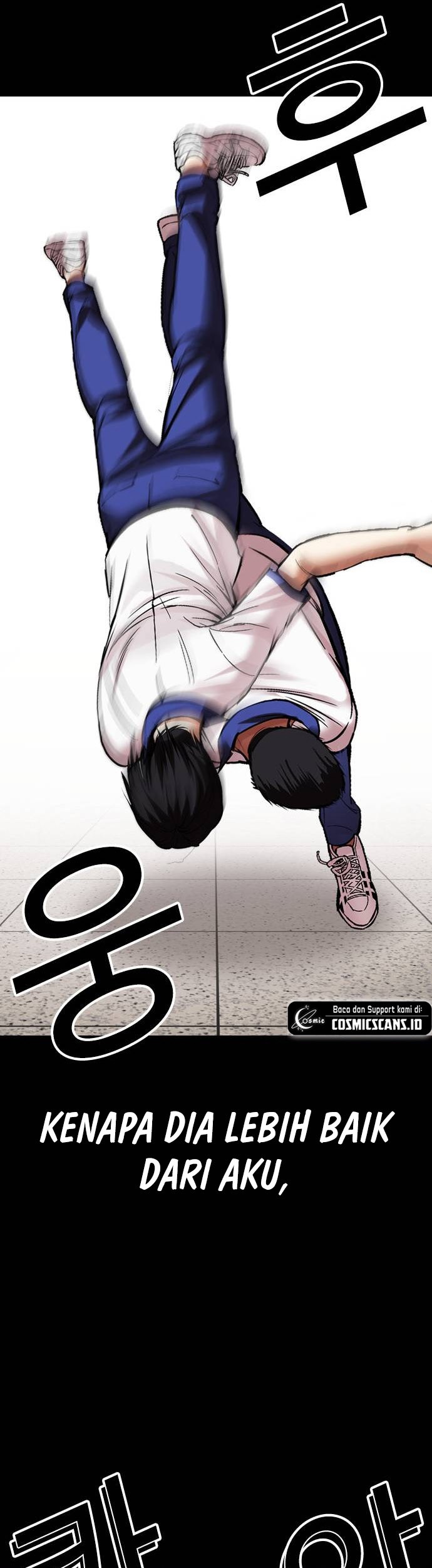 Lookism Bab 483 halaman 47