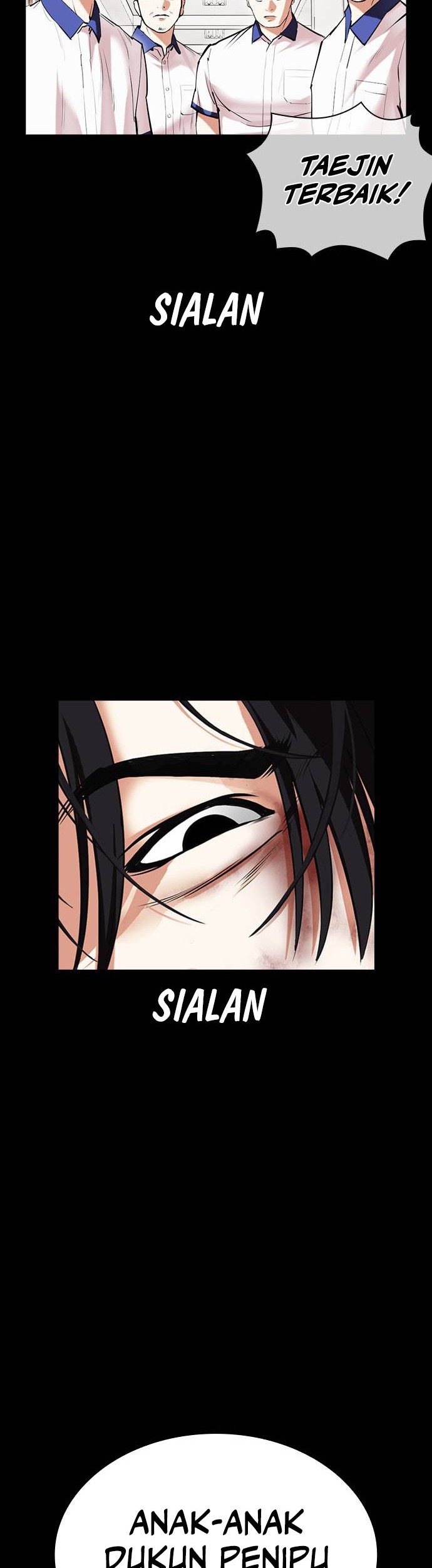 Lookism Bab 483 halaman 52