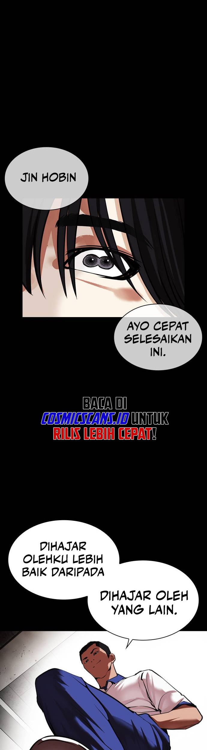 Lookism Bab 483 halaman 56