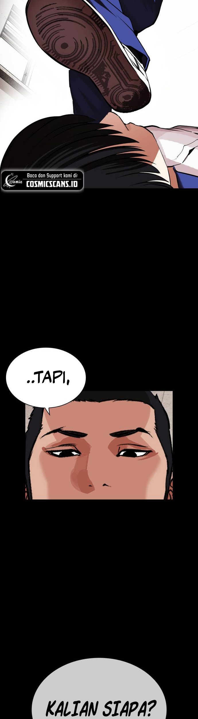 Lookism Bab 483 halaman 57