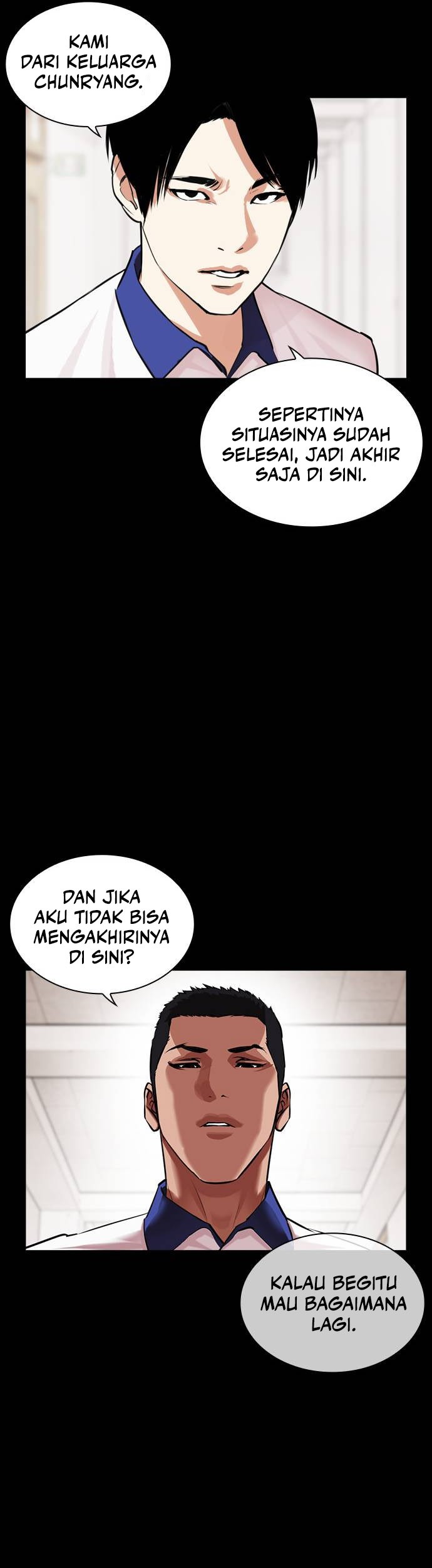 Lookism Bab 483 halaman 59