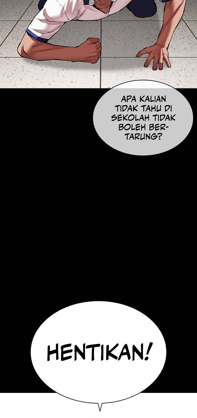 Lookism Bab 483 halaman 62
