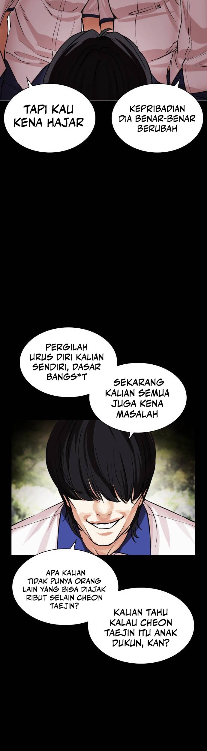 Lookism Bab 483 halaman 66