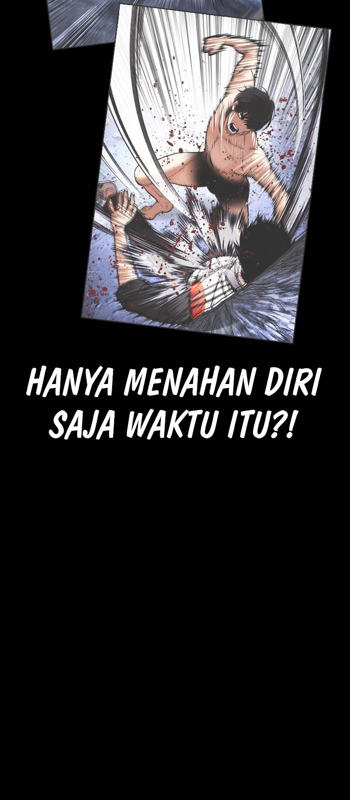 Lookism Bab 483 halaman 74