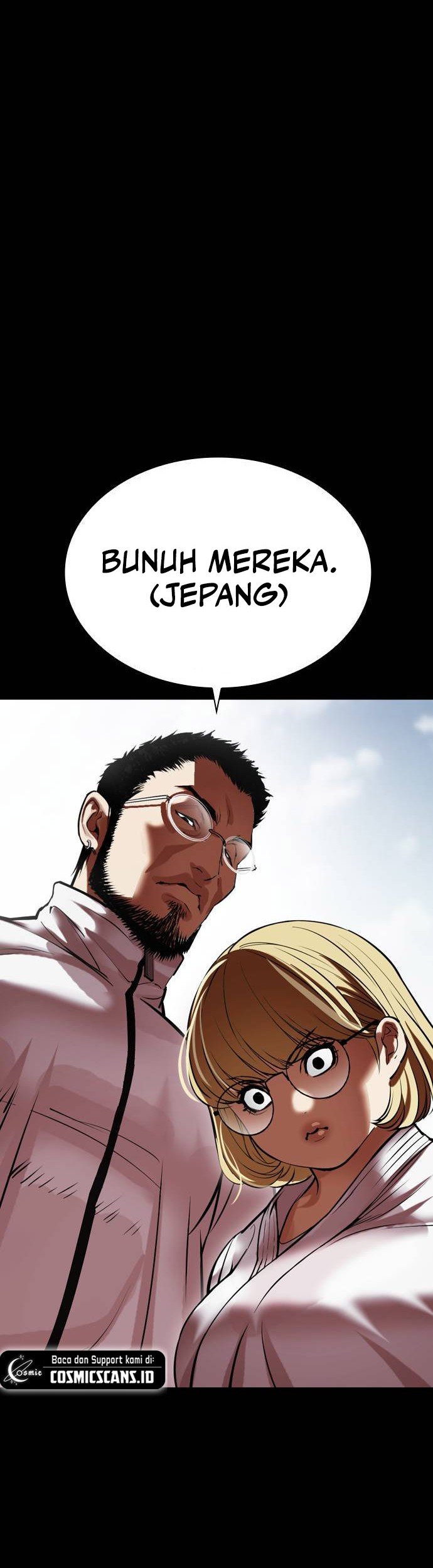 Lookism Bab 483 halaman 86