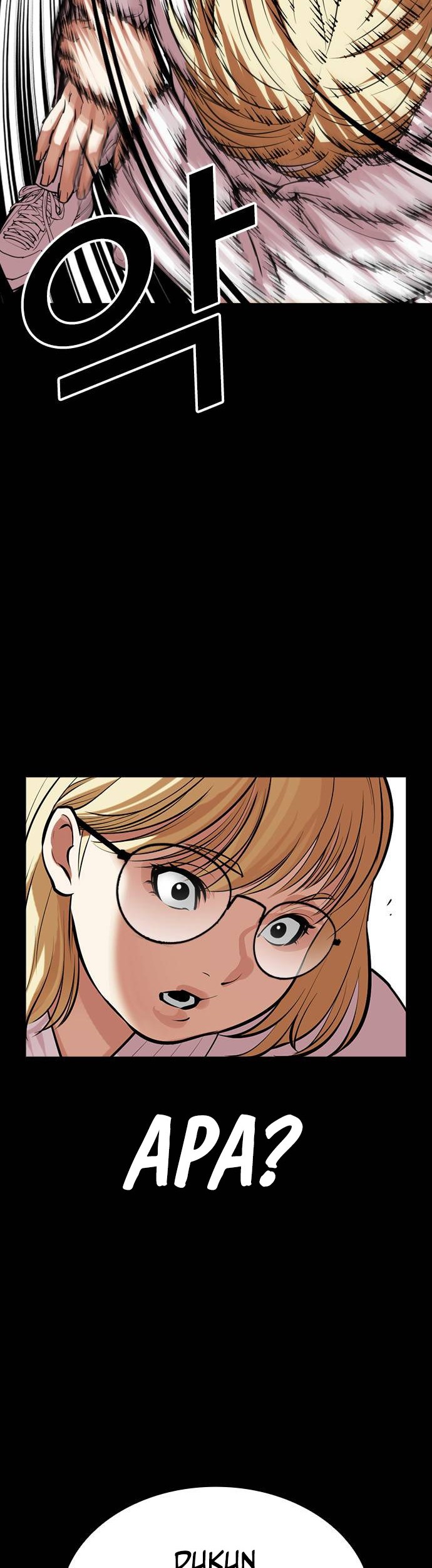 Lookism Bab 483 halaman 88