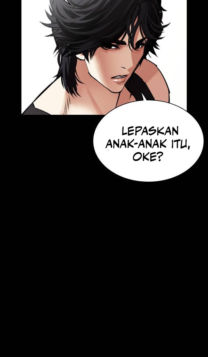 Lookism Bab 483 halaman 94