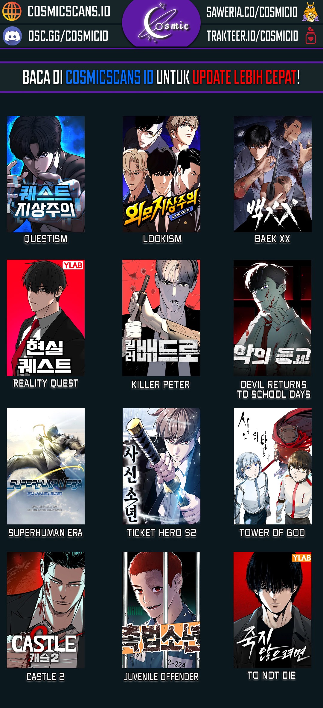 Lookism Bab 483 halaman 108