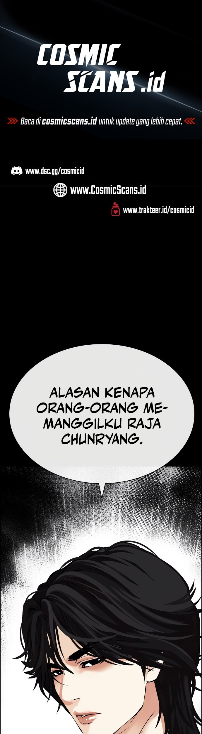 Lookism Bab 484 halaman 2